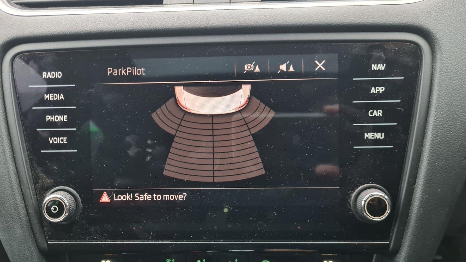 Used Skoda Octavia 2026 for sale - 77203858: Photo 20