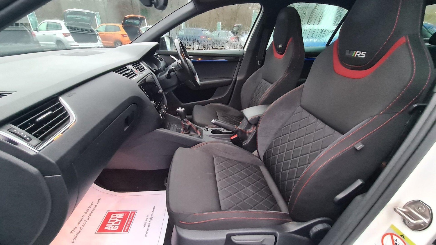 Used Skoda Octavia 2026 for sale - 77203858: Photo 25