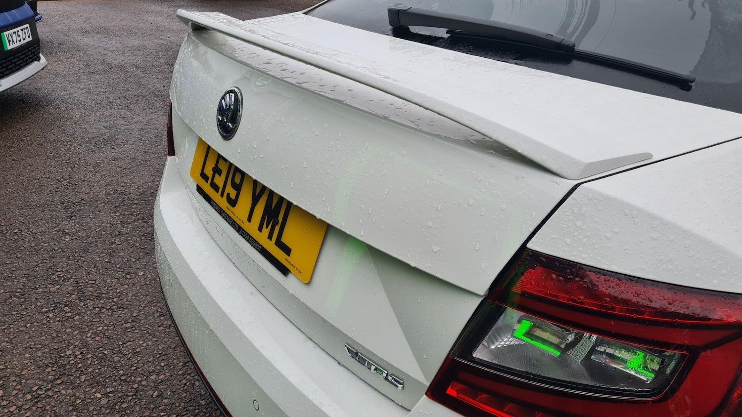 Used Skoda Octavia 2026 for sale - 77203858: Photo 28