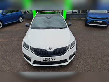 Used Skoda Octavia 2026 for sale - 77203858: Photo