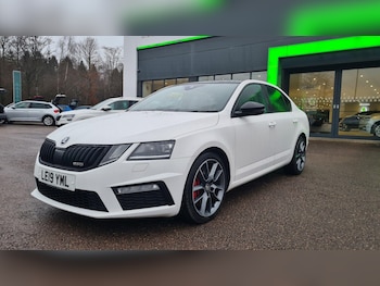 Used Skoda Octavia 2026 for sale - 77203858: Photo