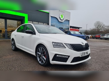 Used Skoda Octavia 2026 for sale - 77203858: Photo