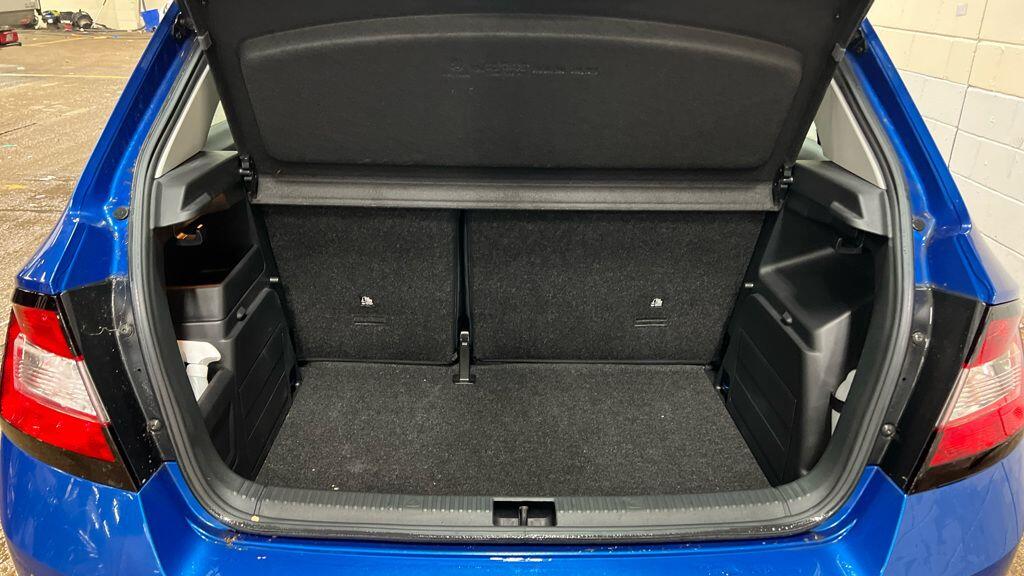 Used Skoda Fabia 2018 for sale - 77425566: Photo 7