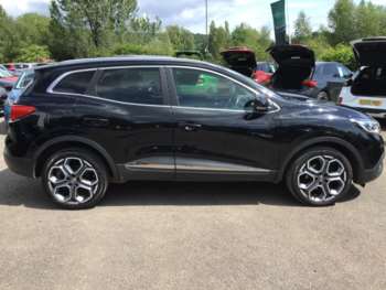 Used Renault Kadjar 2017 for sale - 74453164: Photo