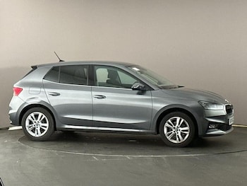 Used Skoda Fabia 2024 for sale - 78573358: Photo