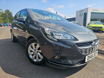 Used Vauxhall Corsa 2019 for sale - 79362300: Photo