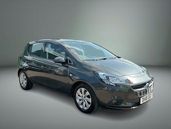 Used Vauxhall Corsa 2019 for sale - 79362300: Photo