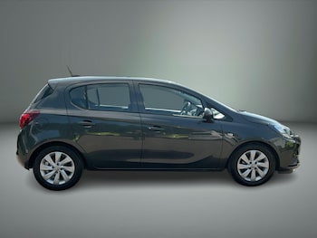 Used Vauxhall Corsa 2019 for sale - 79362300: Photo