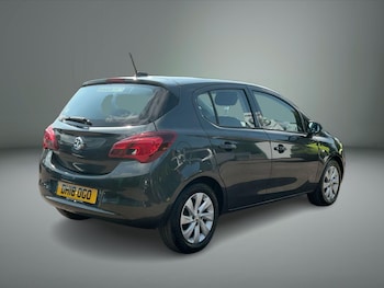 Used Vauxhall Corsa 2019 for sale - 79362300: Photo