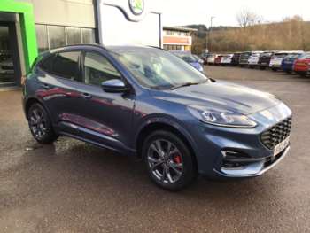 Used Ford Kuga 2022 for sale - 73834598: Photo