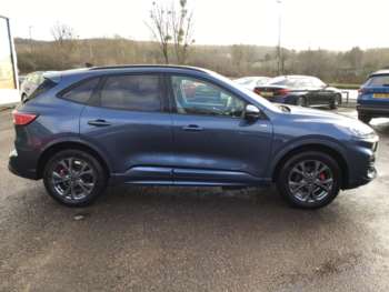 Used Ford Kuga 2022 for sale - 73834598: Photo