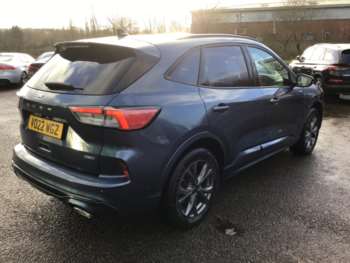 Used Ford Kuga 2022 for sale - 73834598: Photo