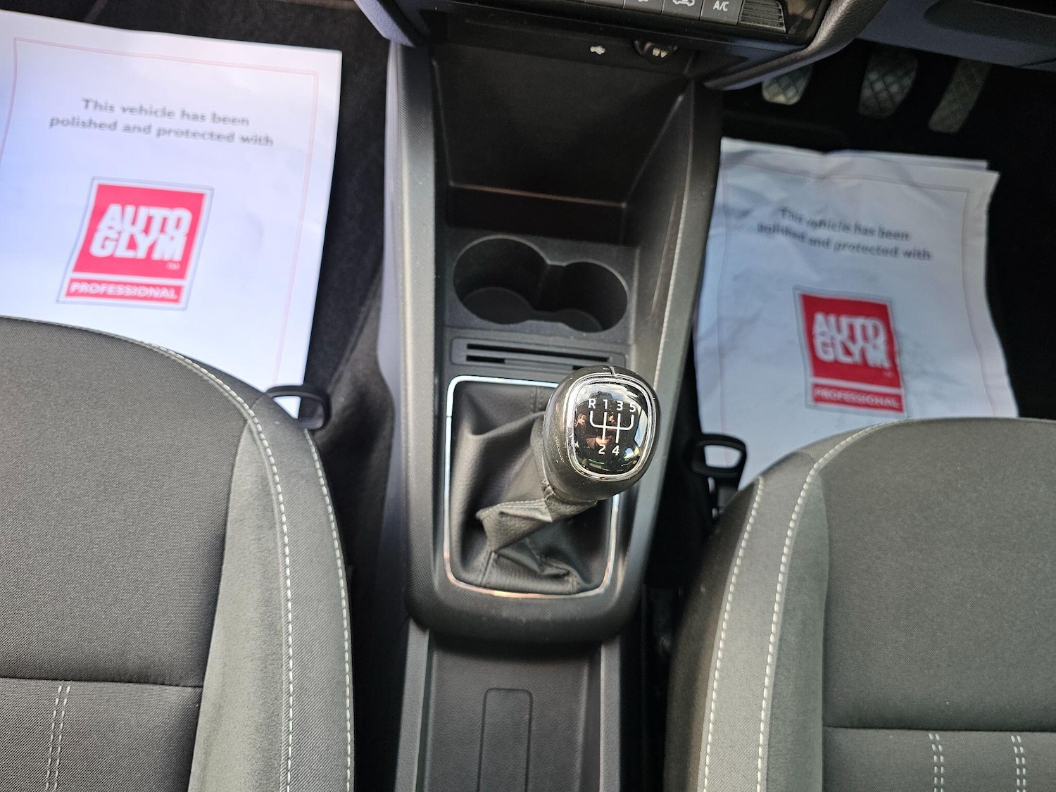 Used Skoda Fabia 2020 for sale - 76997724: Photo 20