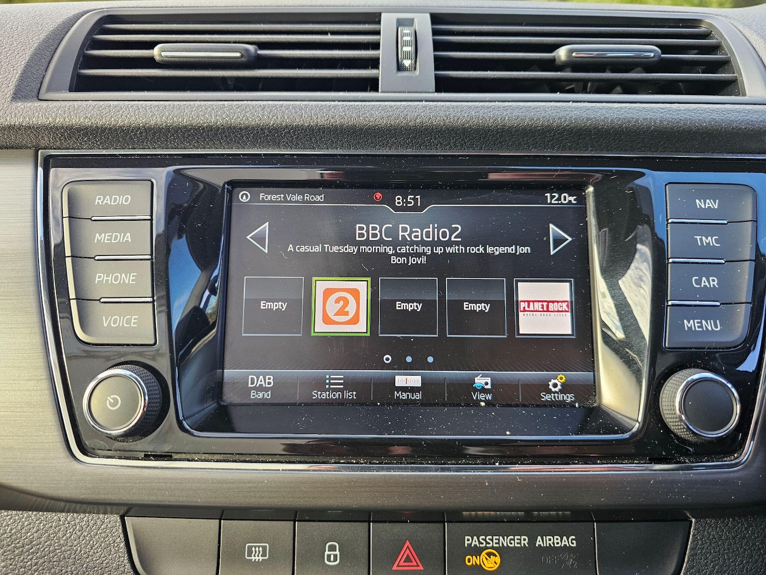 Used Skoda Fabia 2020 for sale - 76997724: Photo 21