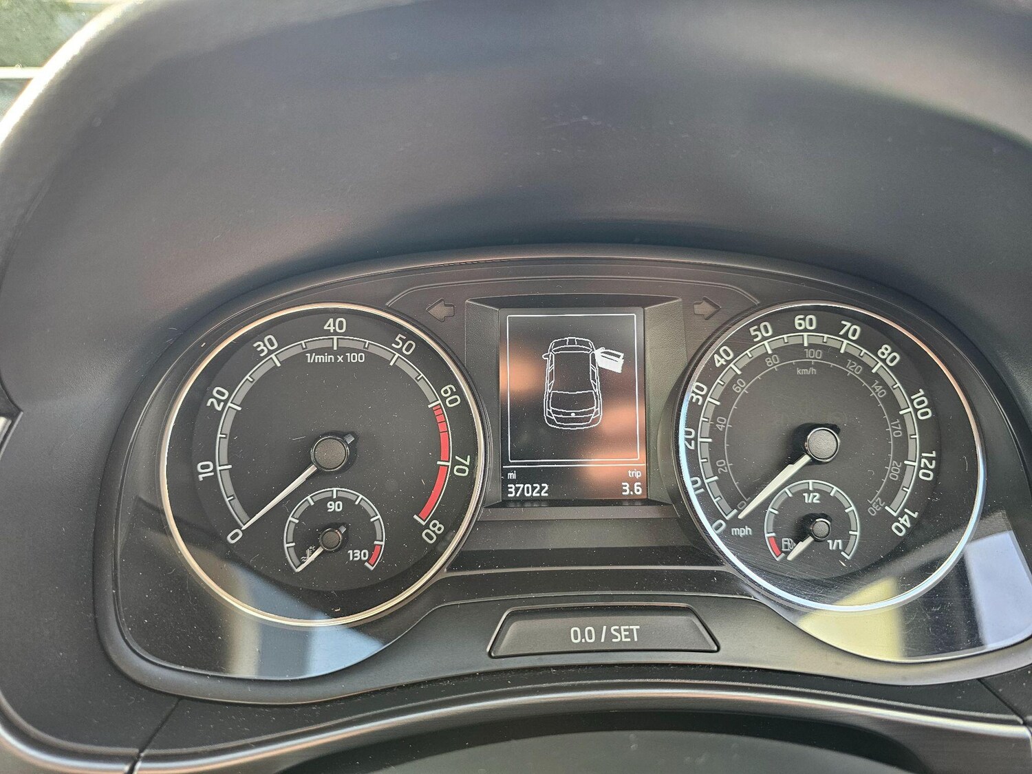 Used Skoda Fabia 2020 for sale - 76997724: Photo 22