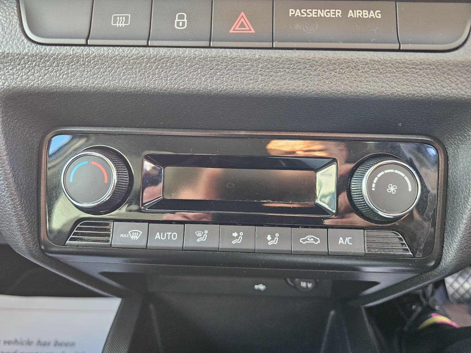 Used Skoda Fabia 2020 for sale - 76997724: Photo 23