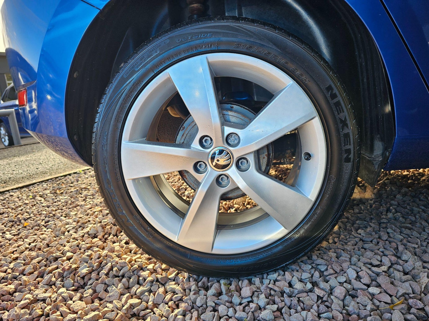 Used Skoda Fabia 2020 for sale - 76997724: Photo 25