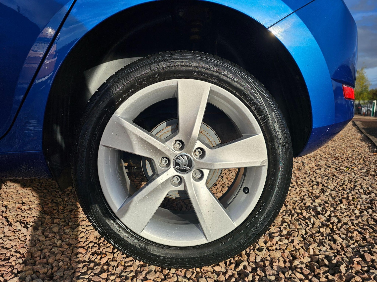 Used Skoda Fabia 2020 for sale - 76997724: Photo 26