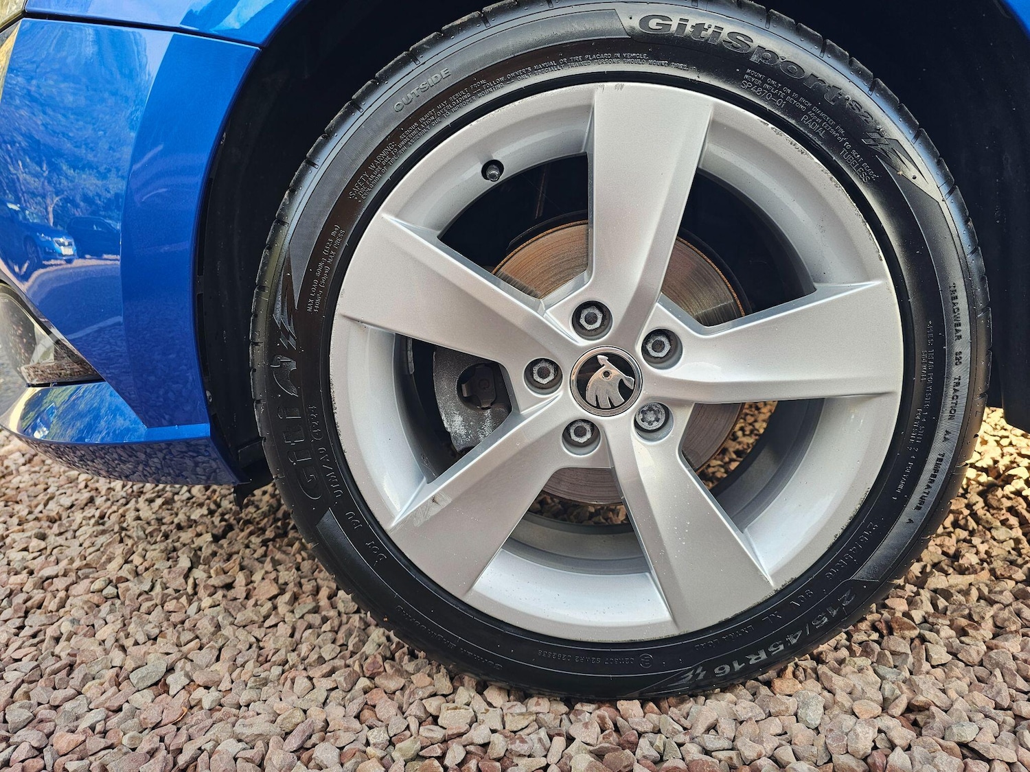 Used Skoda Fabia 2020 for sale - 76997724: Photo 27