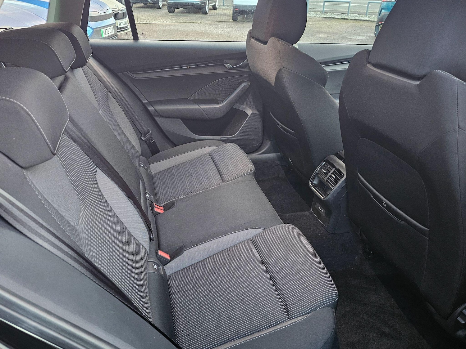 Used Skoda Octavia 2021 for sale - 77175302: Photo 13