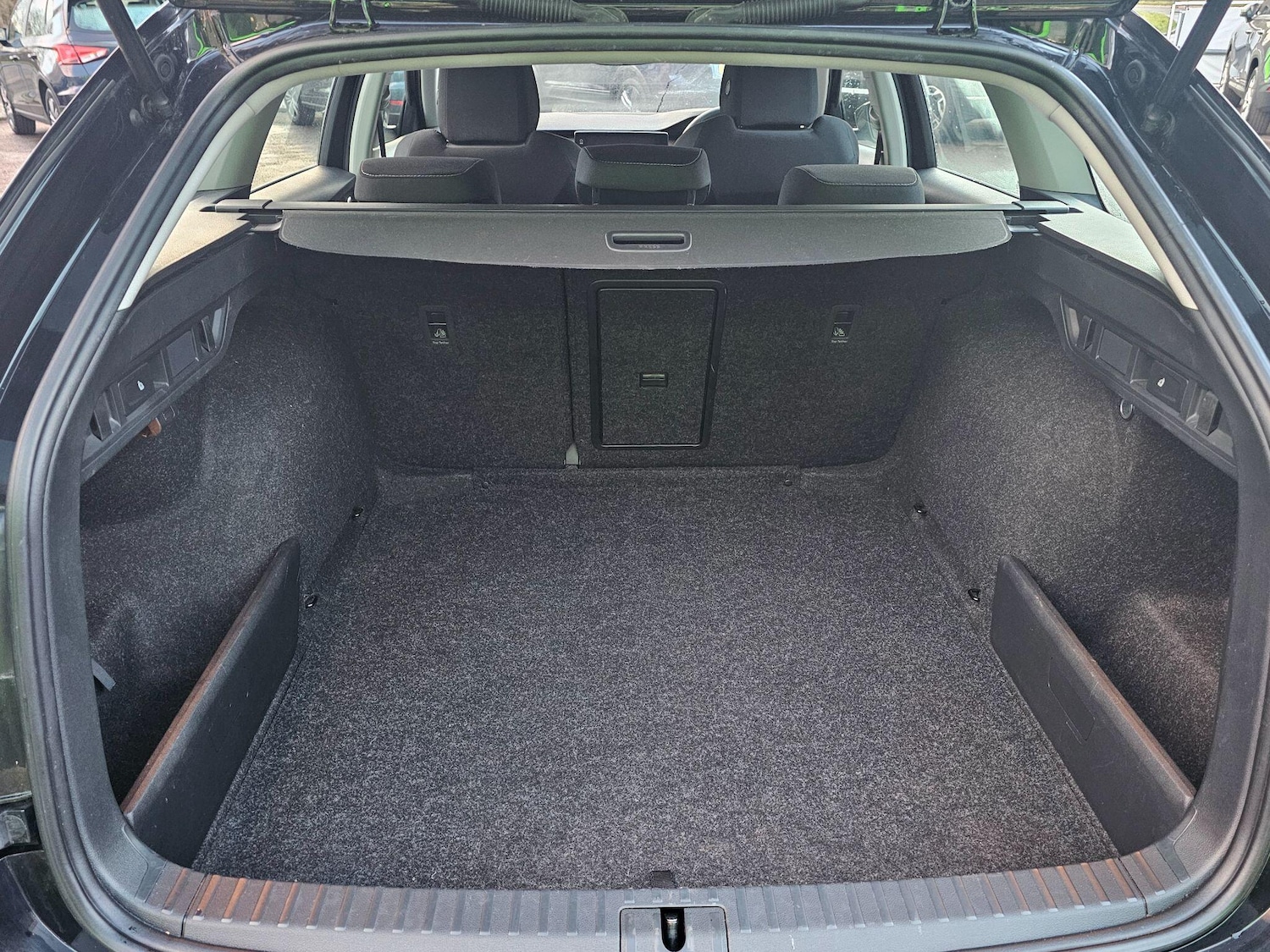 Used Skoda Octavia 2021 for sale - 77175302: Photo 15