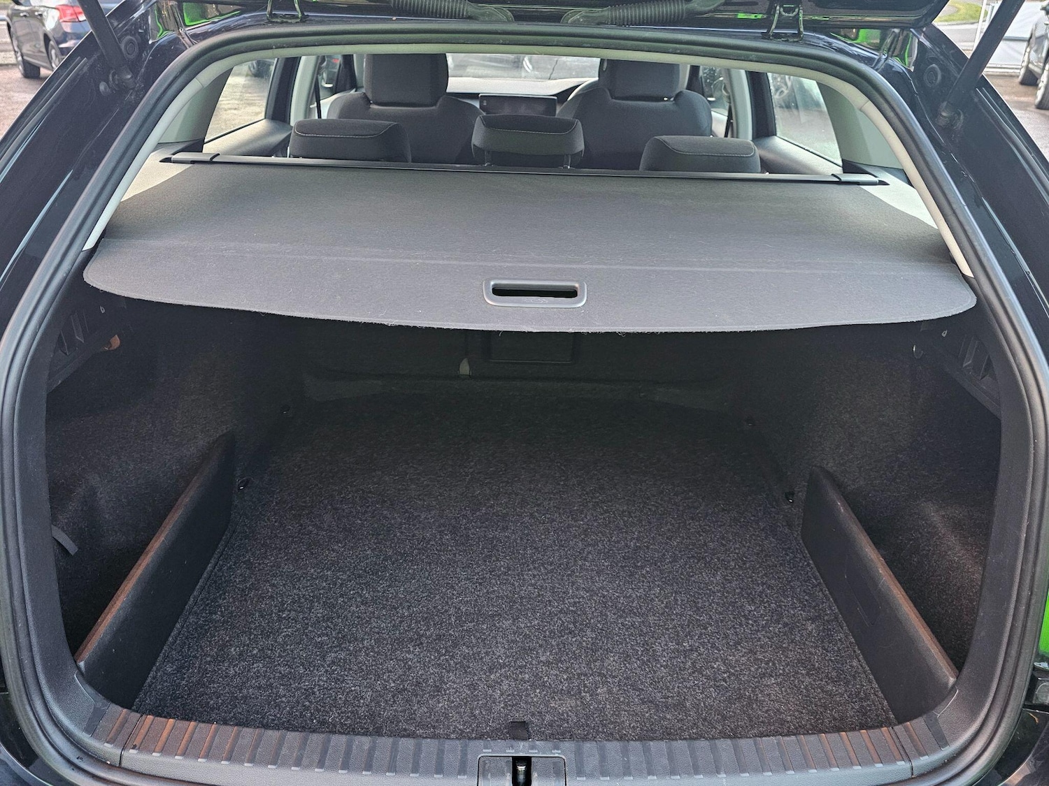 Used Skoda Octavia 2021 for sale - 77175302: Photo 16