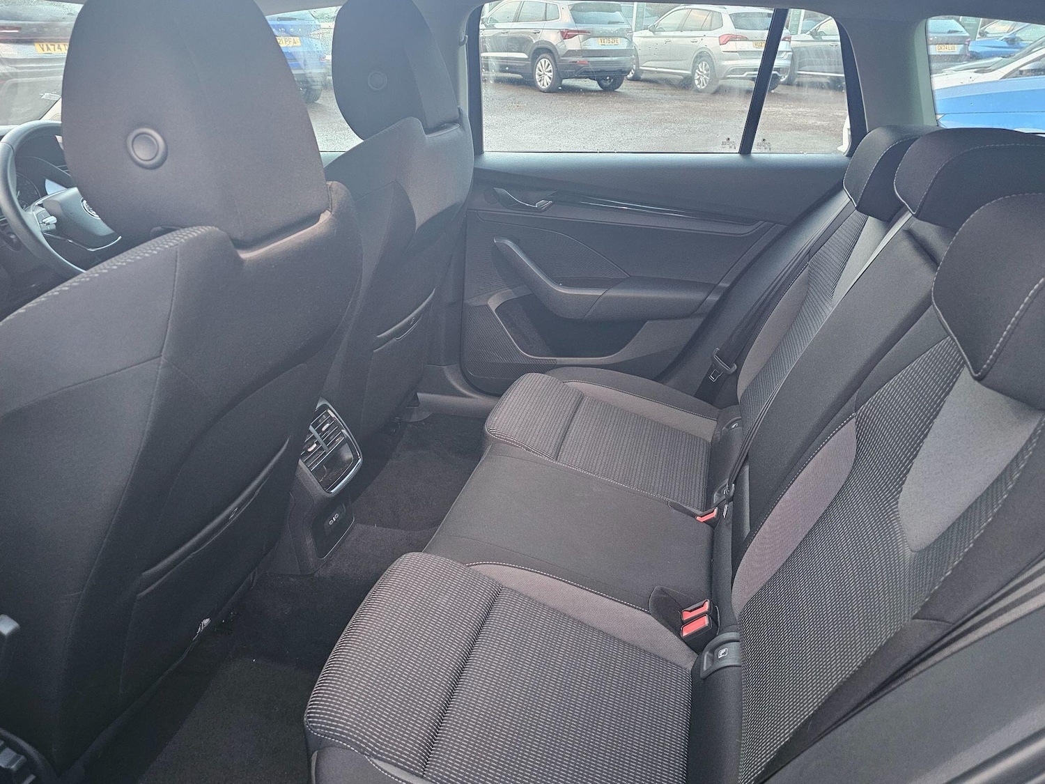 Used Skoda Octavia 2021 for sale - 77175302: Photo 18