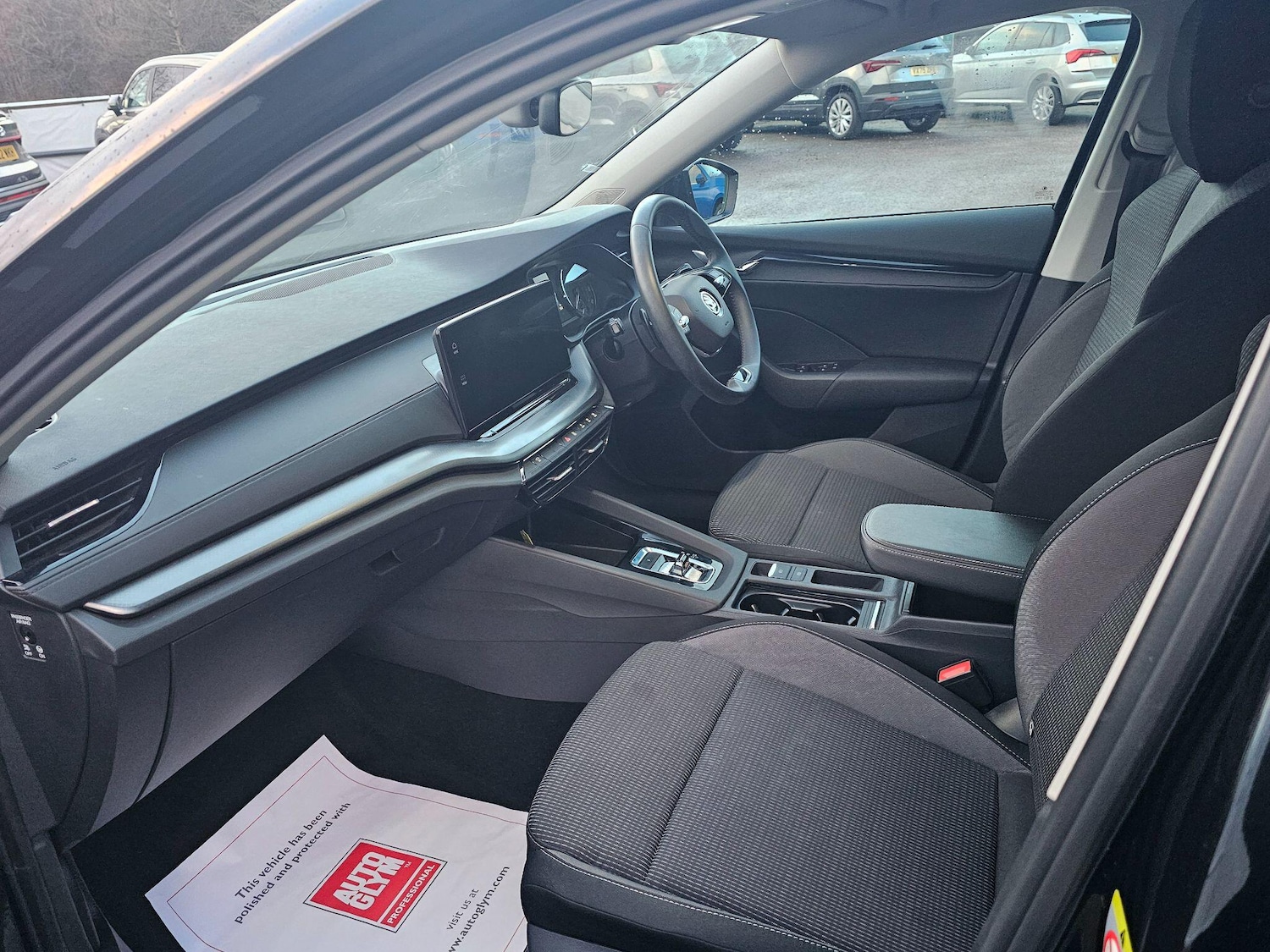 Used Skoda Octavia 2021 for sale - 77175302: Photo 20