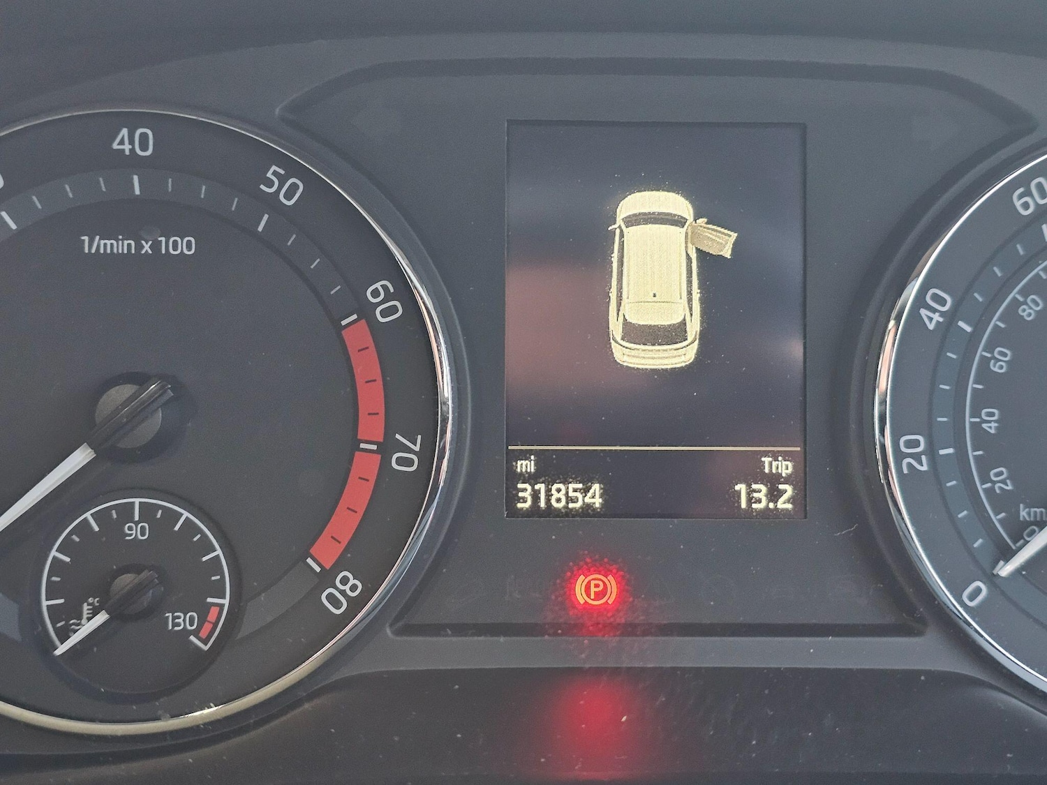 Used Skoda Octavia 2021 for sale - 77175302: Photo 22