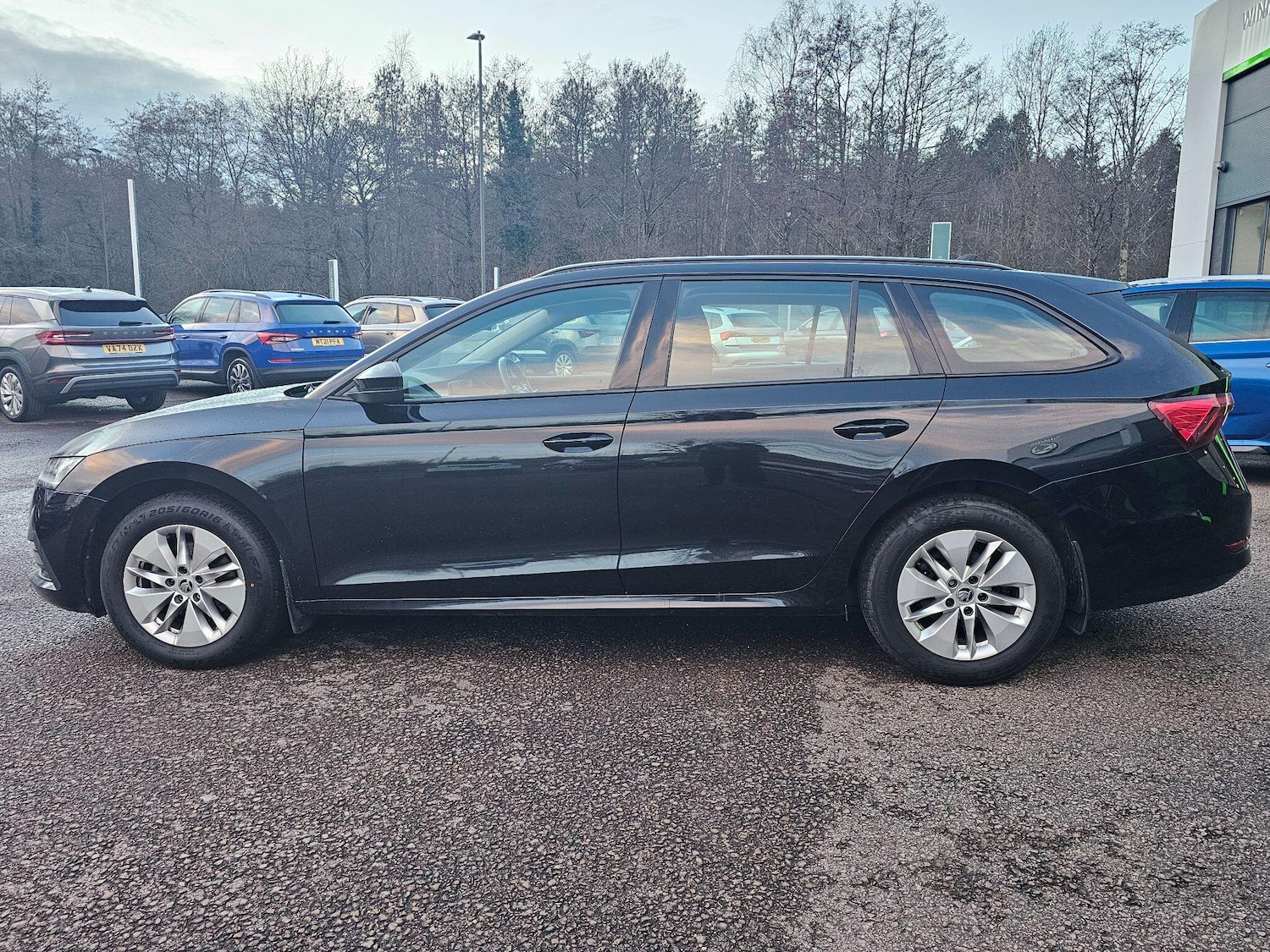 Used Skoda Octavia 2021 for sale - 77175302: Photo 7