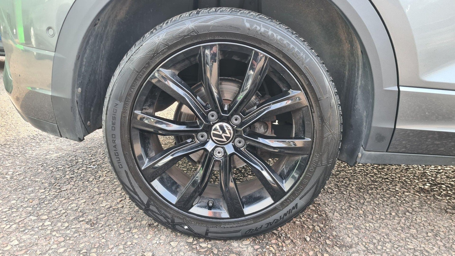 Used Volkswagen T-Roc 2022 for sale - 77625688: Photo 15