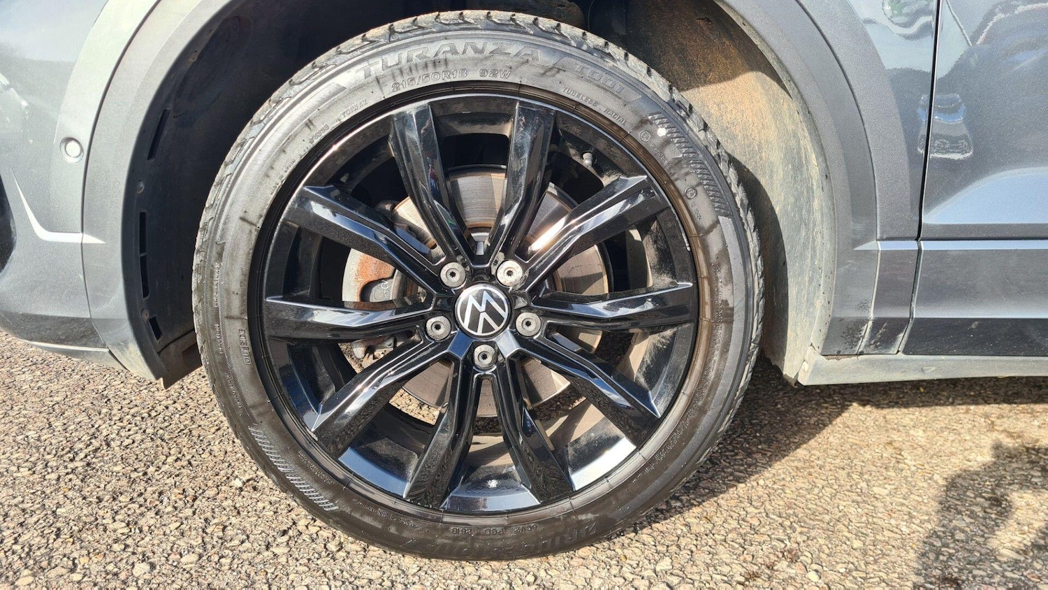 Used Volkswagen T-Roc 2022 for sale - 77625688: Photo 16