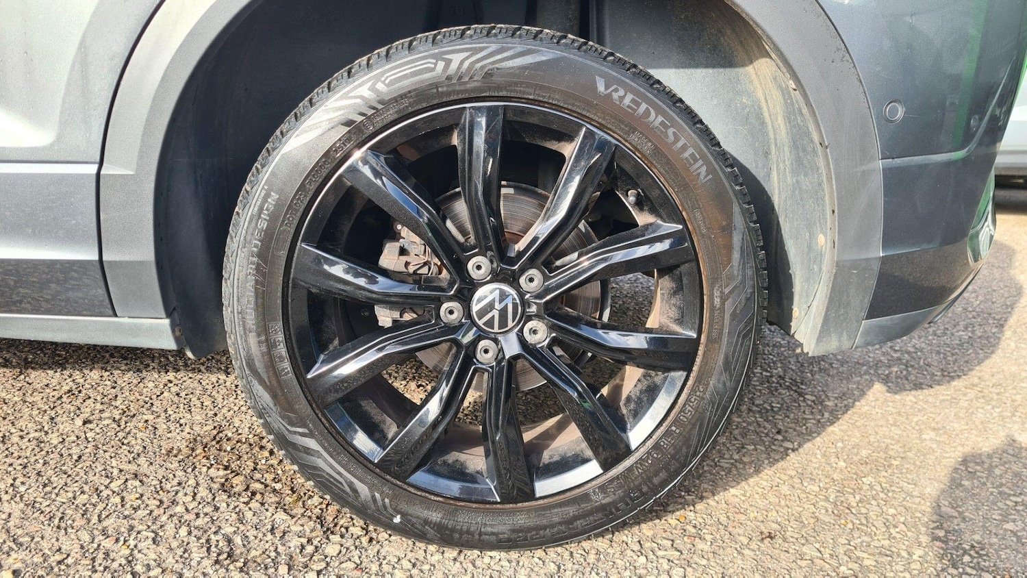 Used Volkswagen T-Roc 2022 for sale - 77625688: Photo 17