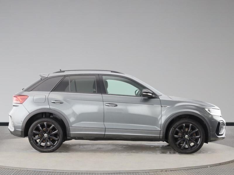 Used Volkswagen T-Roc 2022 for sale - 77625688: Photo 2