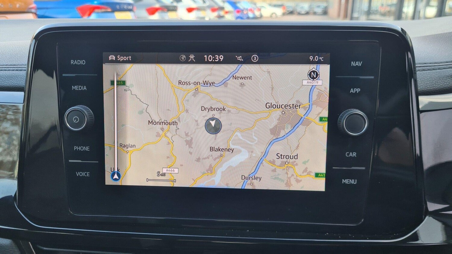 Used Volkswagen T-Roc 2022 for sale - 77625688: Photo 20