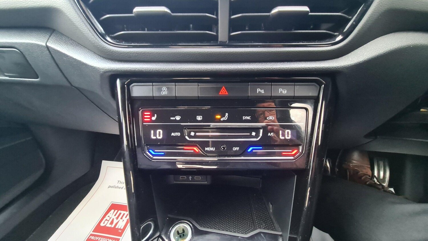 Used Volkswagen T-Roc 2022 for sale - 77625688: Photo 21