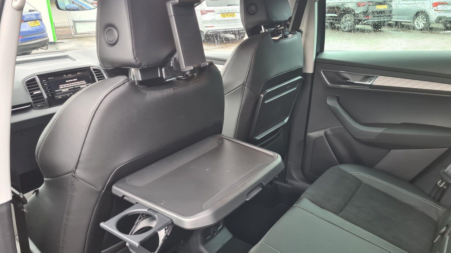 Used Skoda Karoq 2025 for sale - 77155943: Photo 15