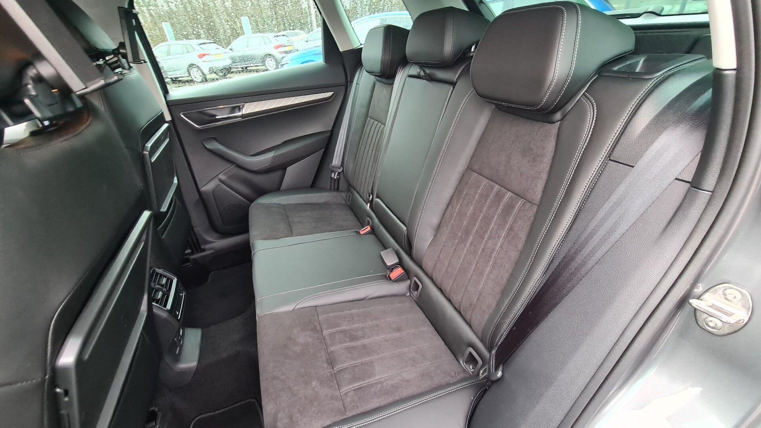 Used Skoda Karoq 2025 for sale - 77155943: Photo 16