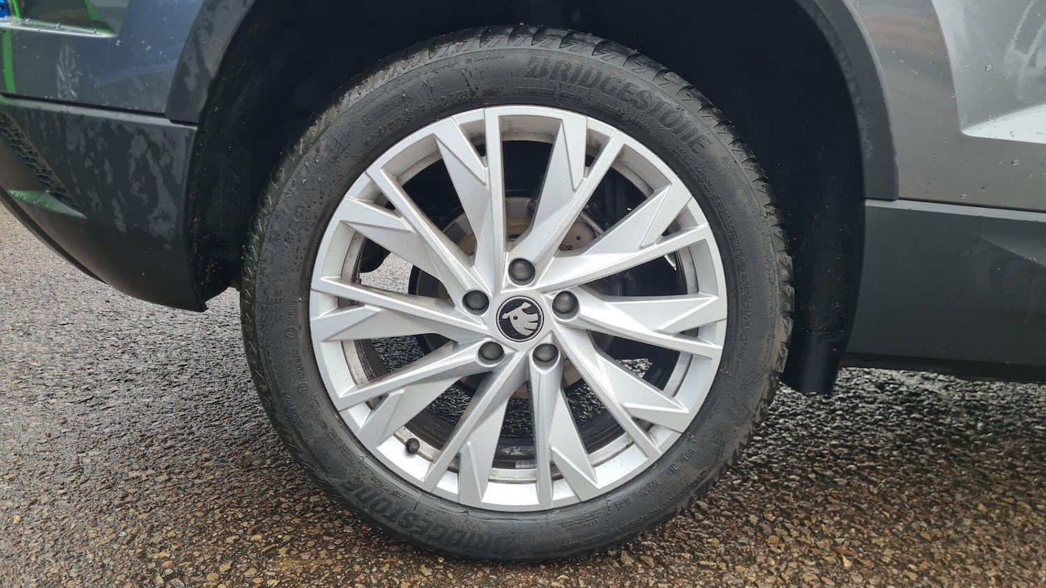 Used Skoda Karoq 2025 for sale - 77155943: Photo 23