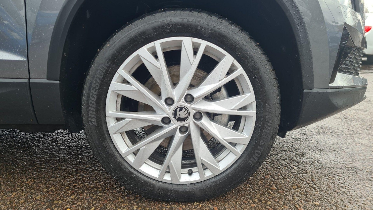 Used Skoda Karoq 2025 for sale - 77155943: Photo 27