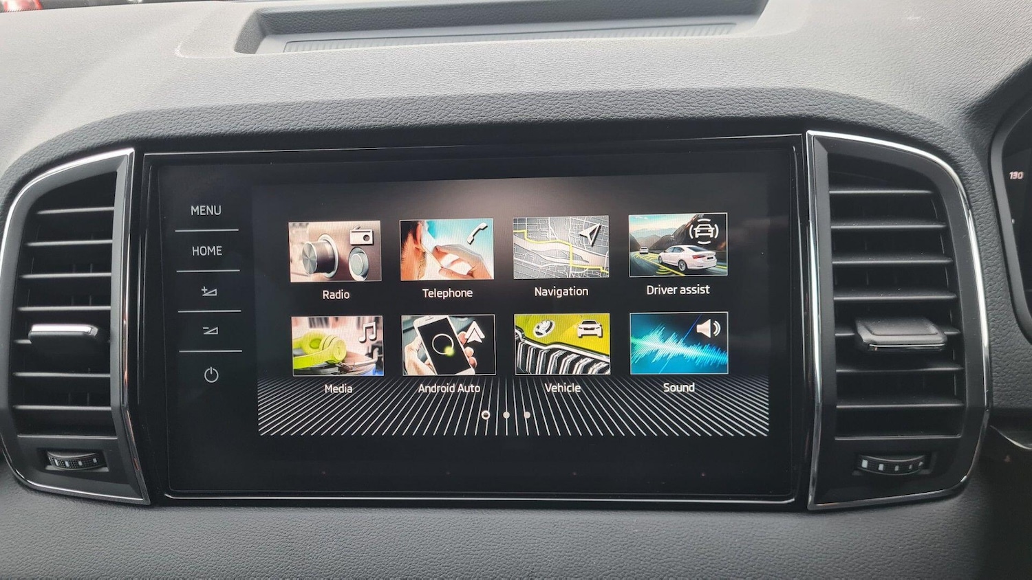 Used Skoda Karoq 2025 for sale - 77155943: Photo 28