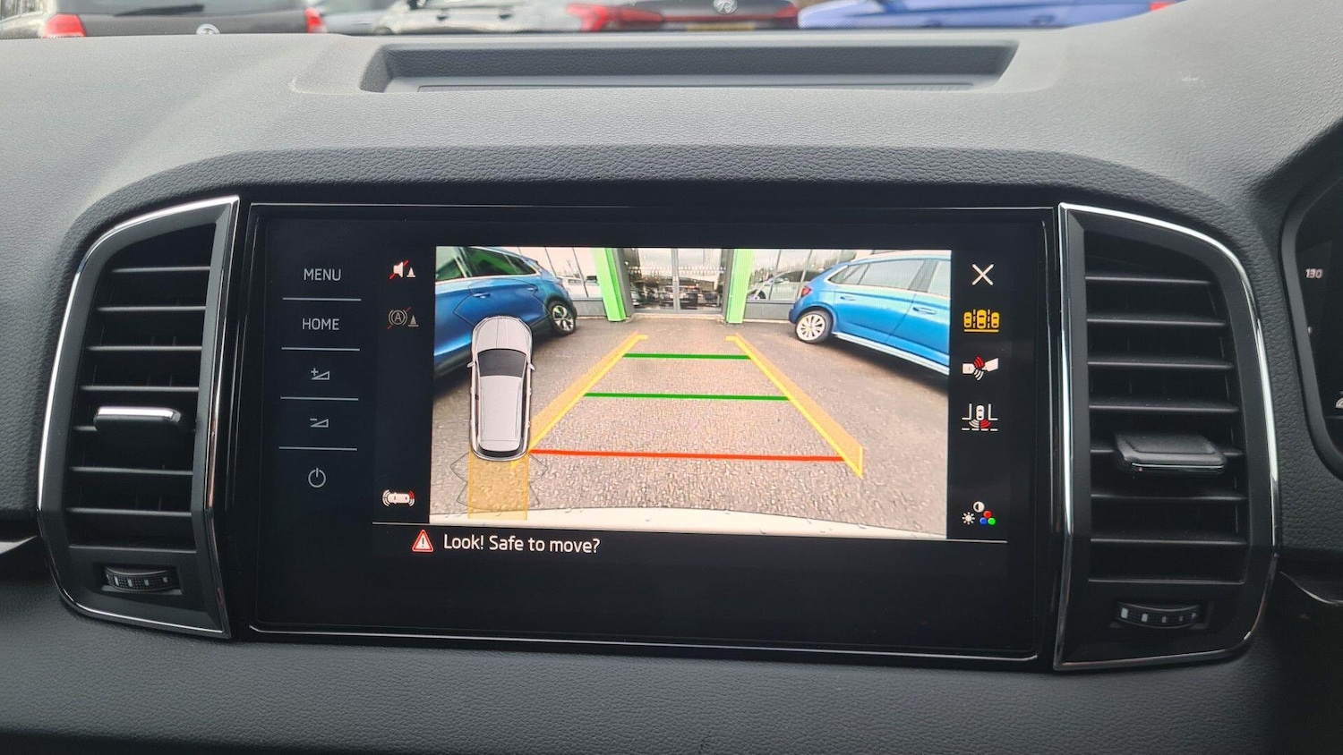 Used Skoda Karoq 2025 for sale - 77155943: Photo 29