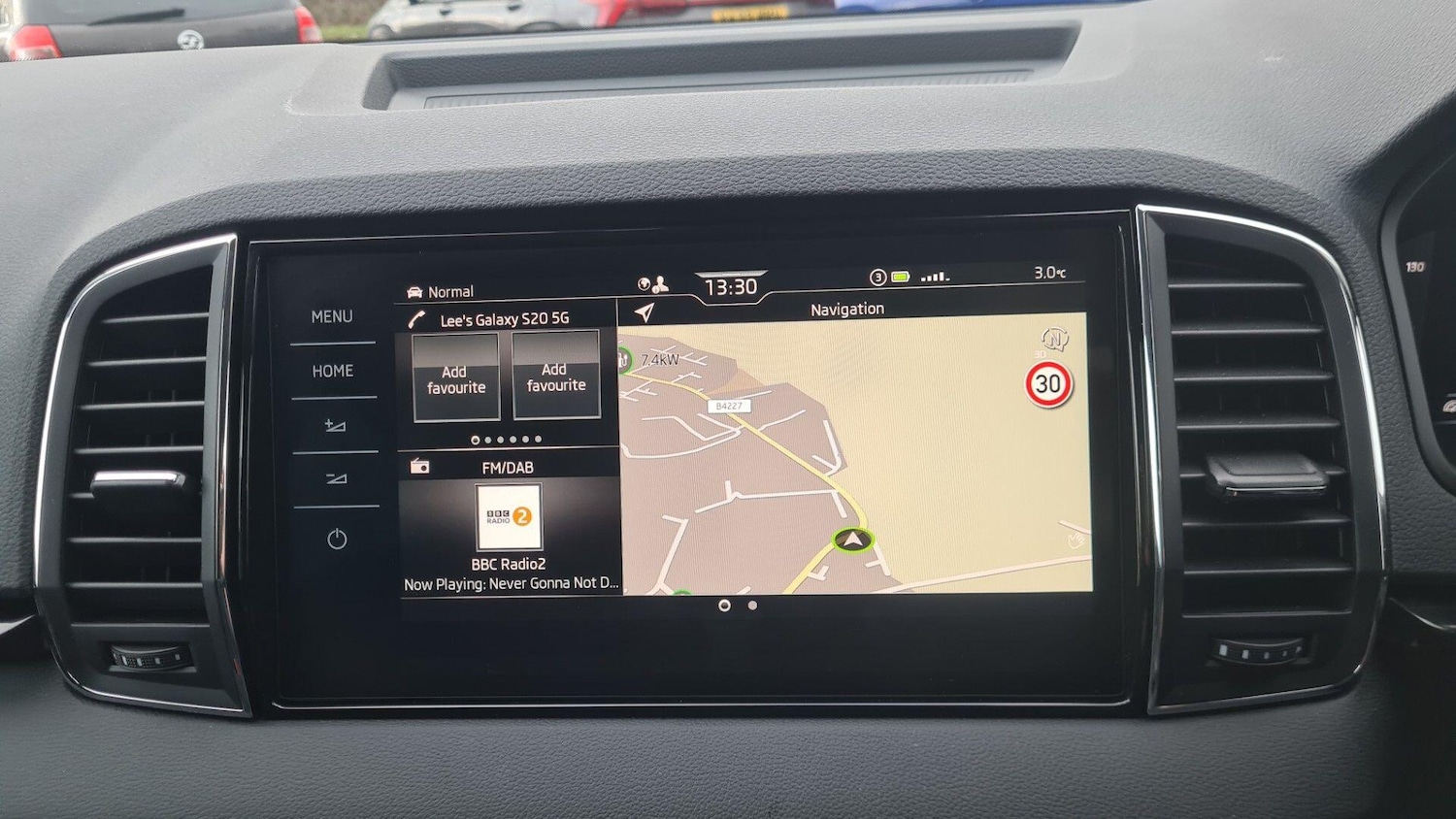 Used Skoda Karoq 2025 for sale - 77155943: Photo 30