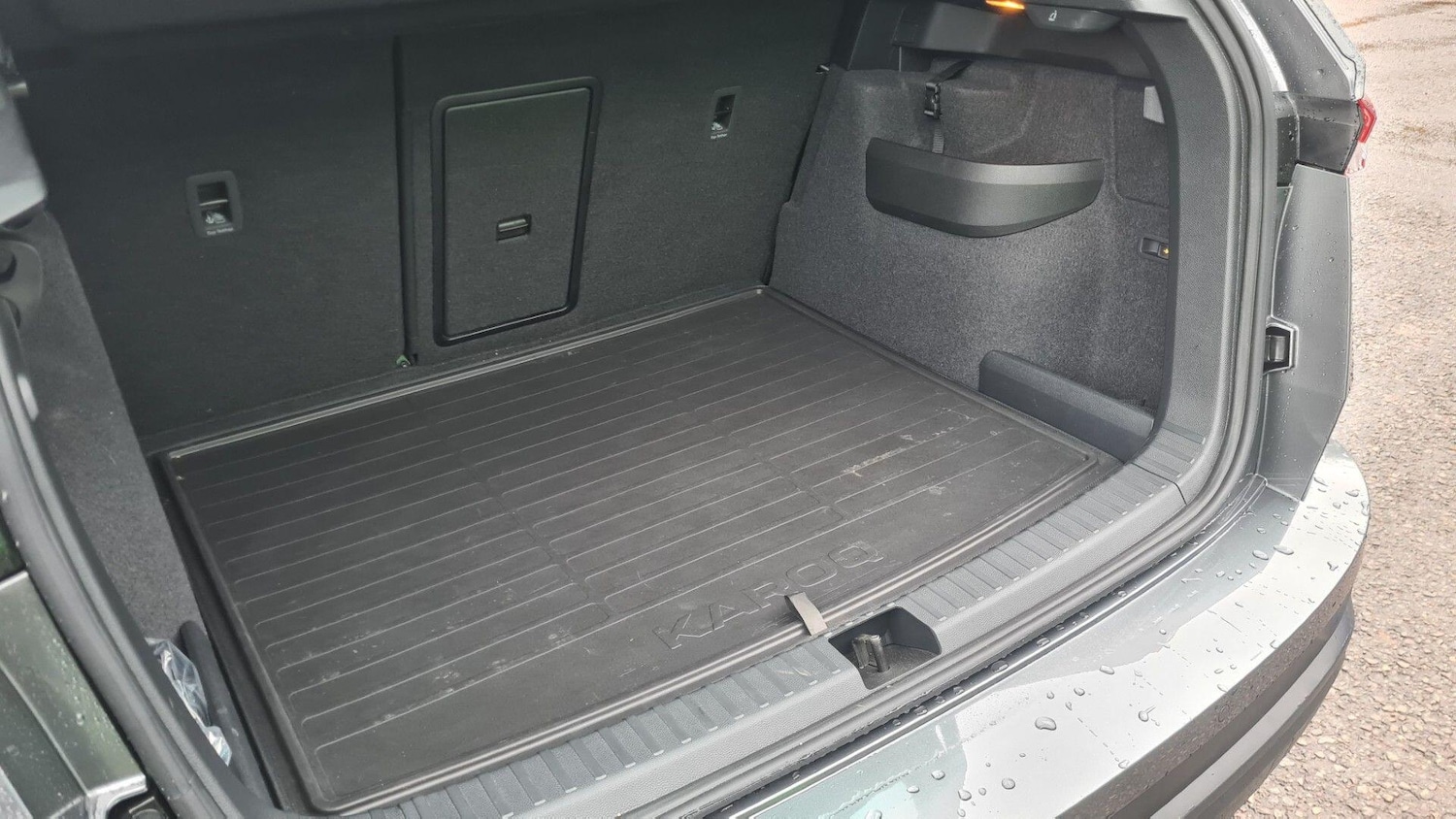 Used Skoda Karoq 2025 for sale - 77155943: Photo 31