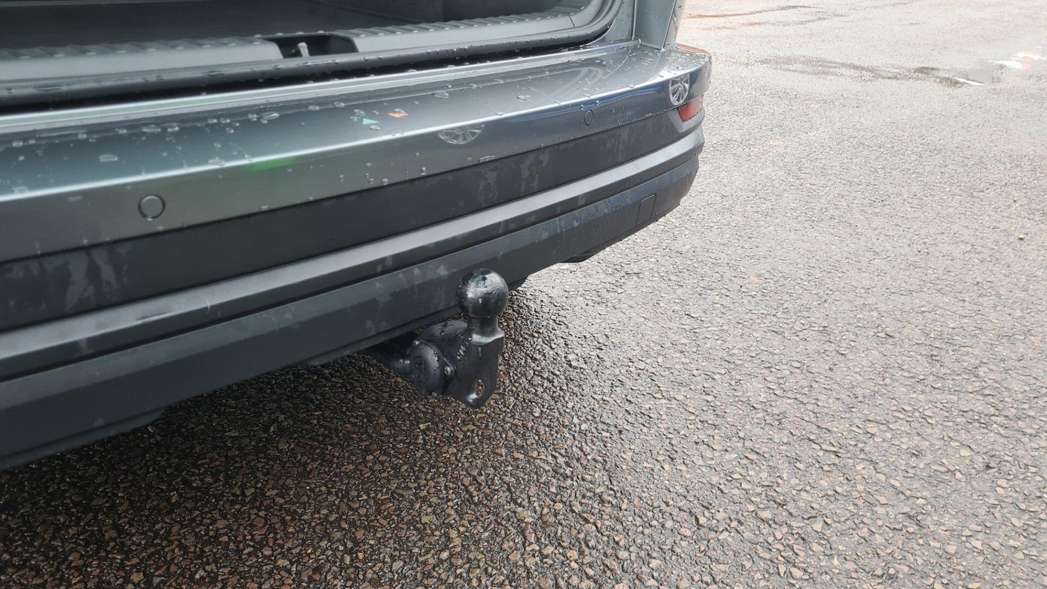 Used Skoda Karoq 2025 for sale - 77155943: Photo 34