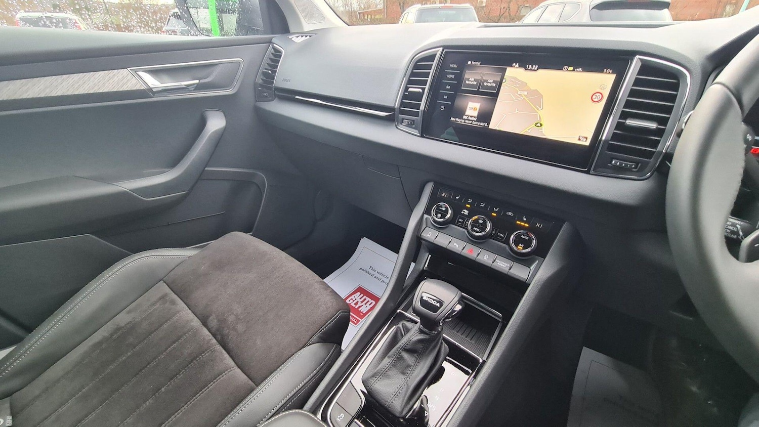 Used Skoda Karoq 2025 for sale - 77155943: Photo 35