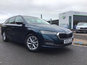 Used Skoda Octavia 2023 for sale - 76472934: Photo