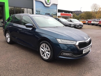 Used Skoda Octavia 2023 for sale - 76472934: Photo