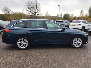 Used Skoda Octavia 2023 for sale - 76472934: Photo