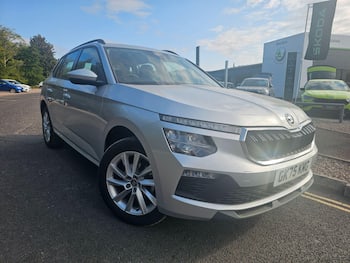 Used Skoda Kamiq 2025 for sale - 79726749: Photo
